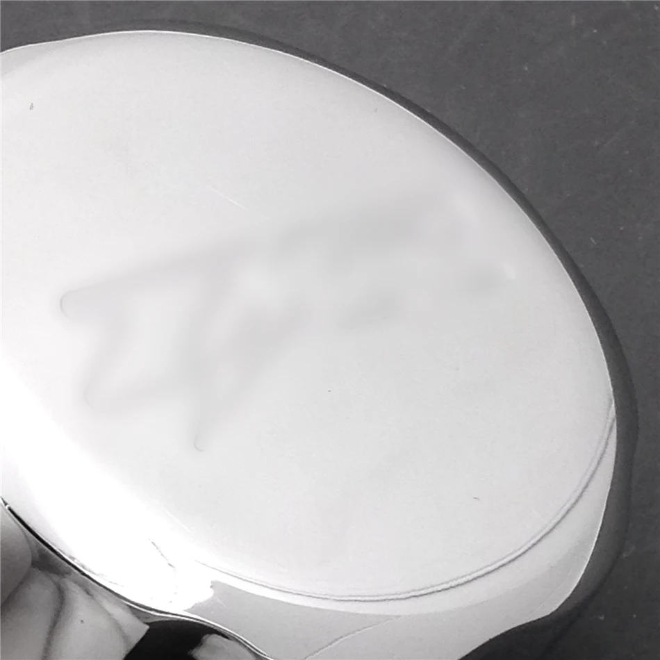 Aftermarket free shipping motorcycle parts Chrome Brake Fluid Reservoir Cap For 92-12 Suzuki GSXR 600/88-12 750 | Автомобили и