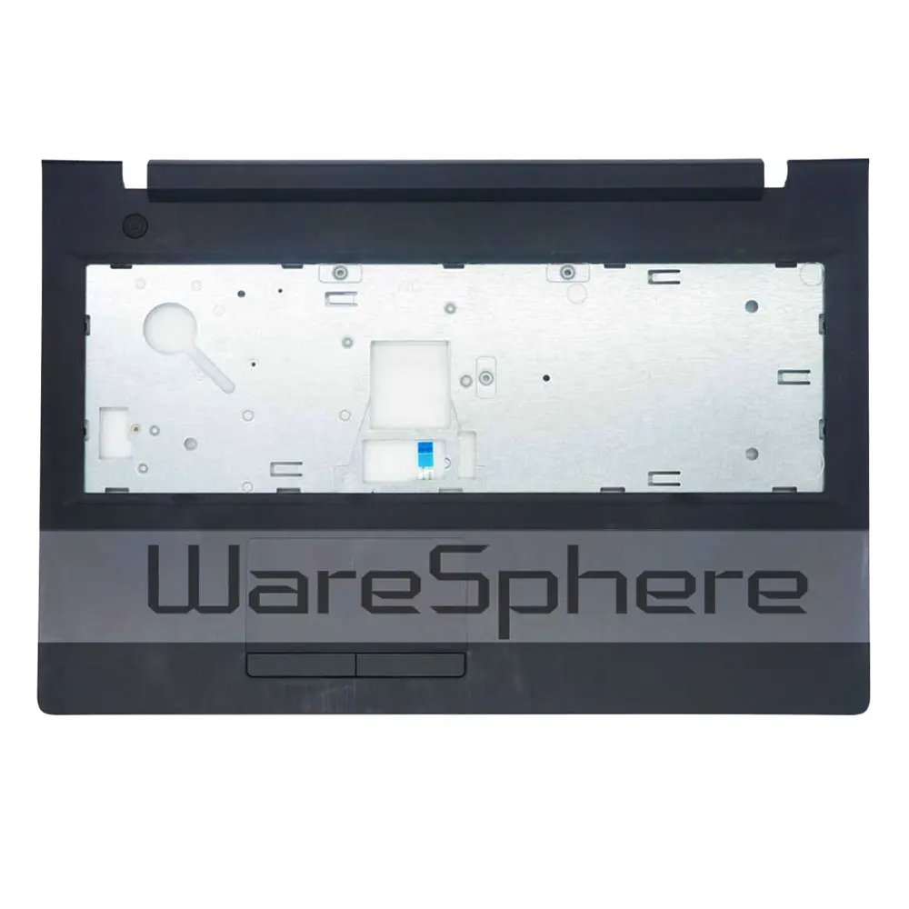 

New Top Cover Palmrest for Lenovo Ideapad G50-30 G50-70 AP0TH000400 Black
