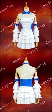 Бесплатная доставка косплей-костюм феи из хвоста любого размера |