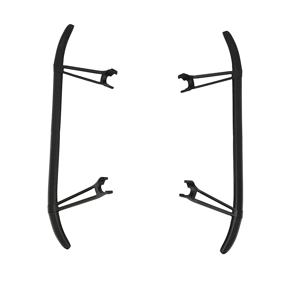 2x Prop Propeller Guard Blade Protector для UDI U31 U31W U36 U34W U36WH T25 RC Дрон Квадрокоптер запасные