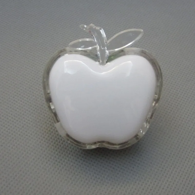 Энергосберегающий ночник RGB романтичный настенный светильник с переключателем