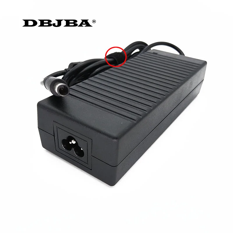 19 5 V 6.9A 135W ac адаптер Зарядное устройство ADP-135FB B HSTNN-LA01 для HP DC7800 DC7900 DC8000 DC8200 DC8300 Elite