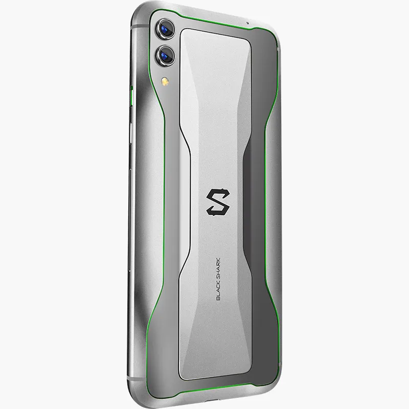 Xiaomi Black Shark 2 смартфон с 5 дюймовым дисплеем восьмиядерным процессором Snapdragon 855 6 39