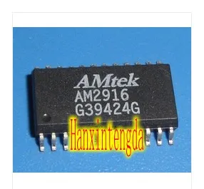 2 шт./лот AM2916 AM2916L/F SOP24 [SMD]|Запасные части| |