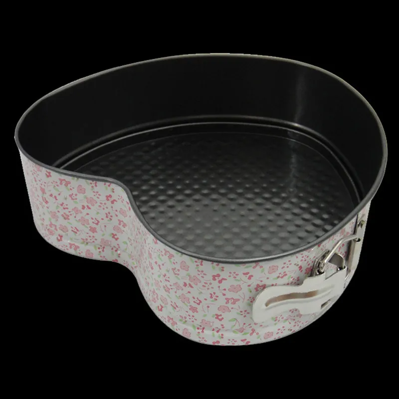 3 шт. металлический набор для выпечки антипригарный пирог форма квадратного