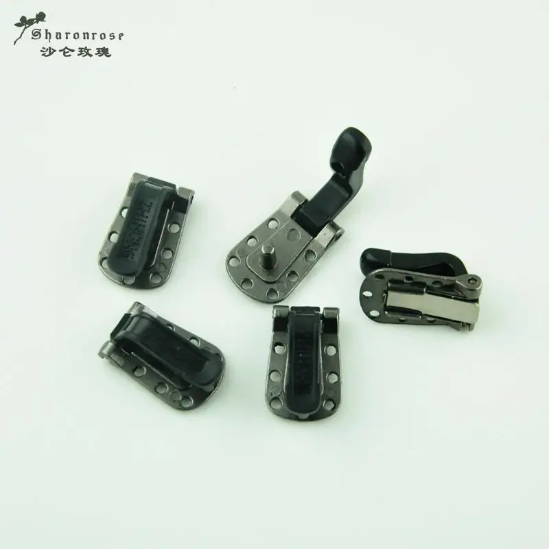 Шубы пряжки высокое качество скрытые кнопки оснастки крепежа для шубе. сделано