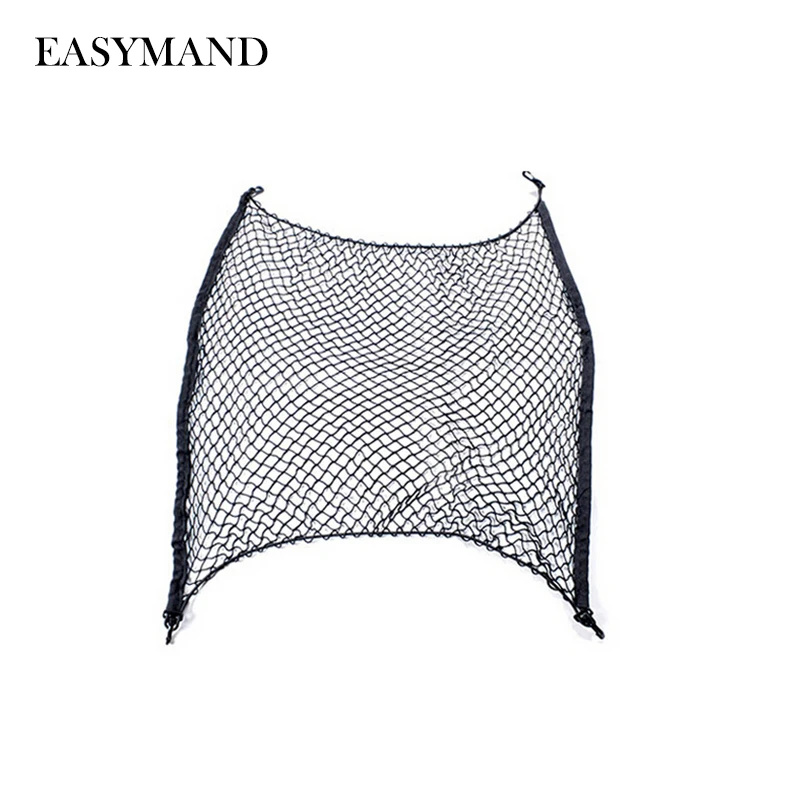 Car-Styling Trunk String Storage Net Bag For Kia Ceed Mohave OPTIMA Carens Borrego CADENZA Picanto SHUMA | Автомобили и мотоциклы