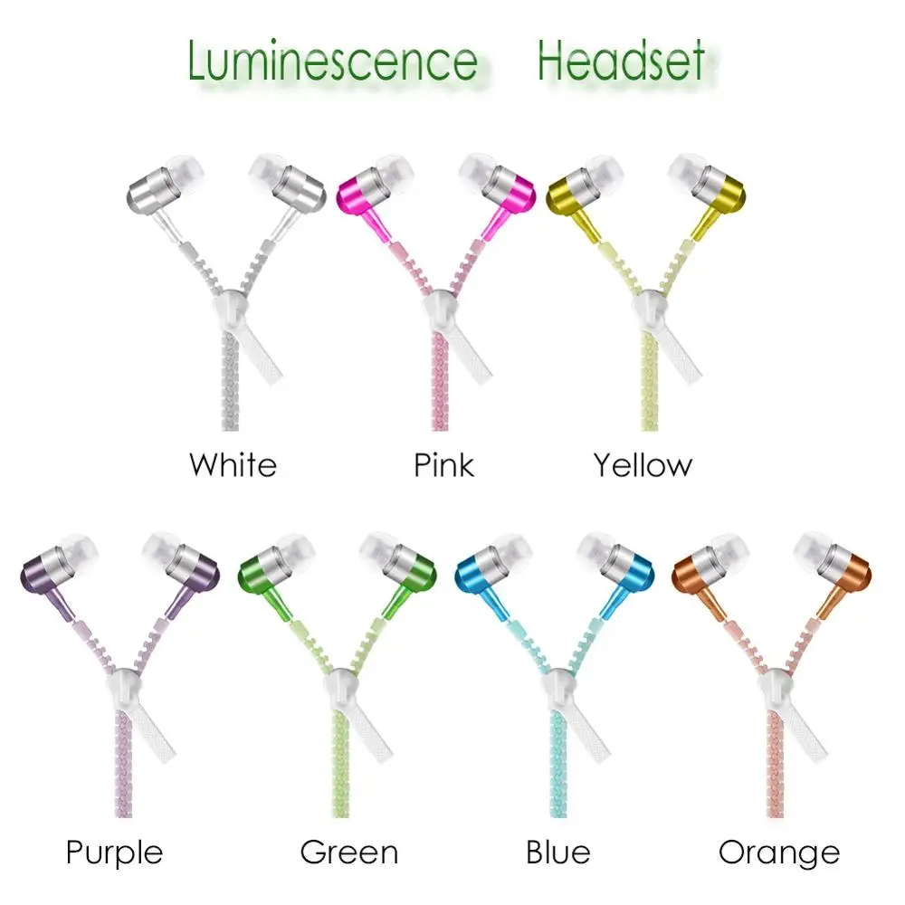 3 5 мм полный светящиеся наушники стерео подсветкой Светящаяся обувь
