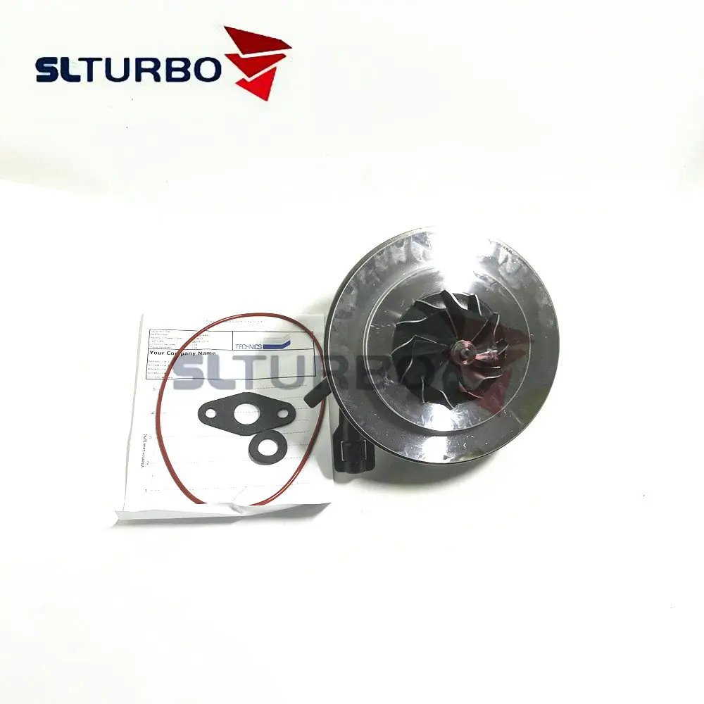 Картридж турбокомпрессора Borg Warner 5303 970 0097 для KIA Sorento 2 5 CRDI D4CB 120KW 163HP core Турбинный