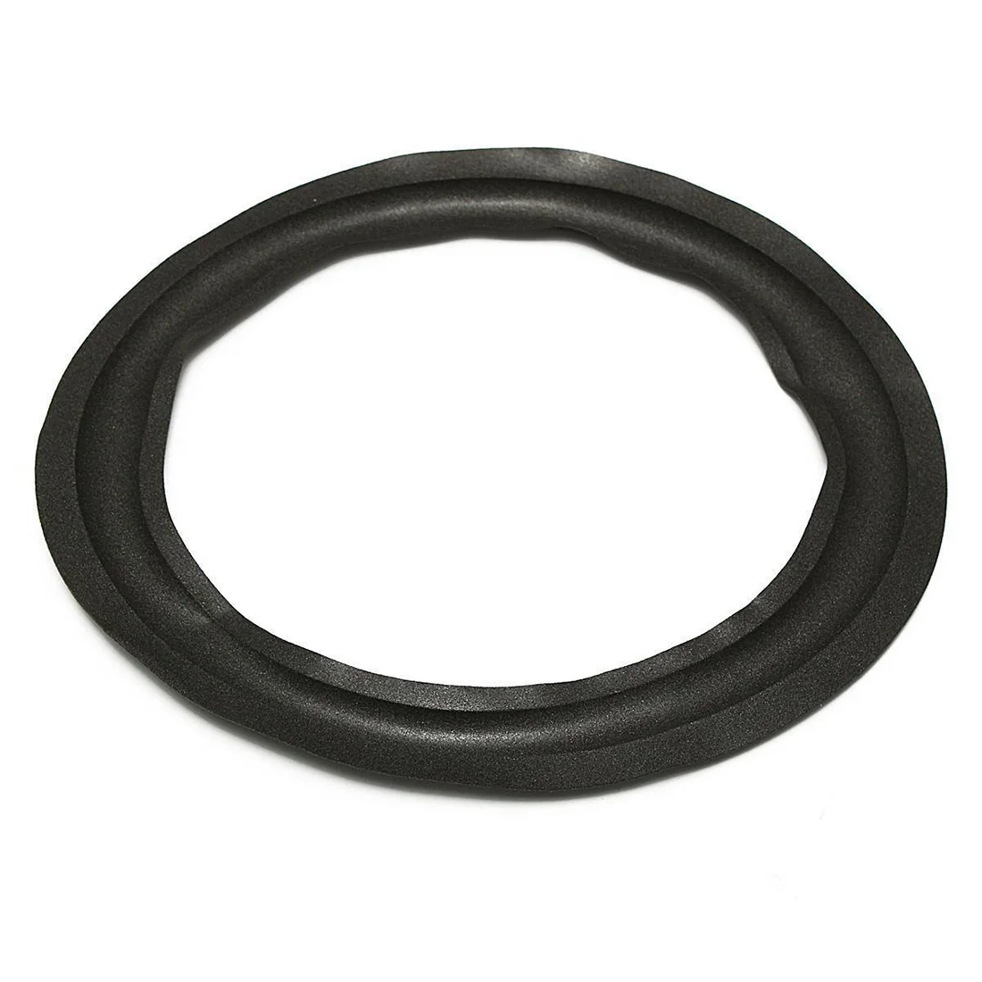 2 шт. черный 12 спикер от Surround Circle Ремонтный комплект для басов Woofer Horn |