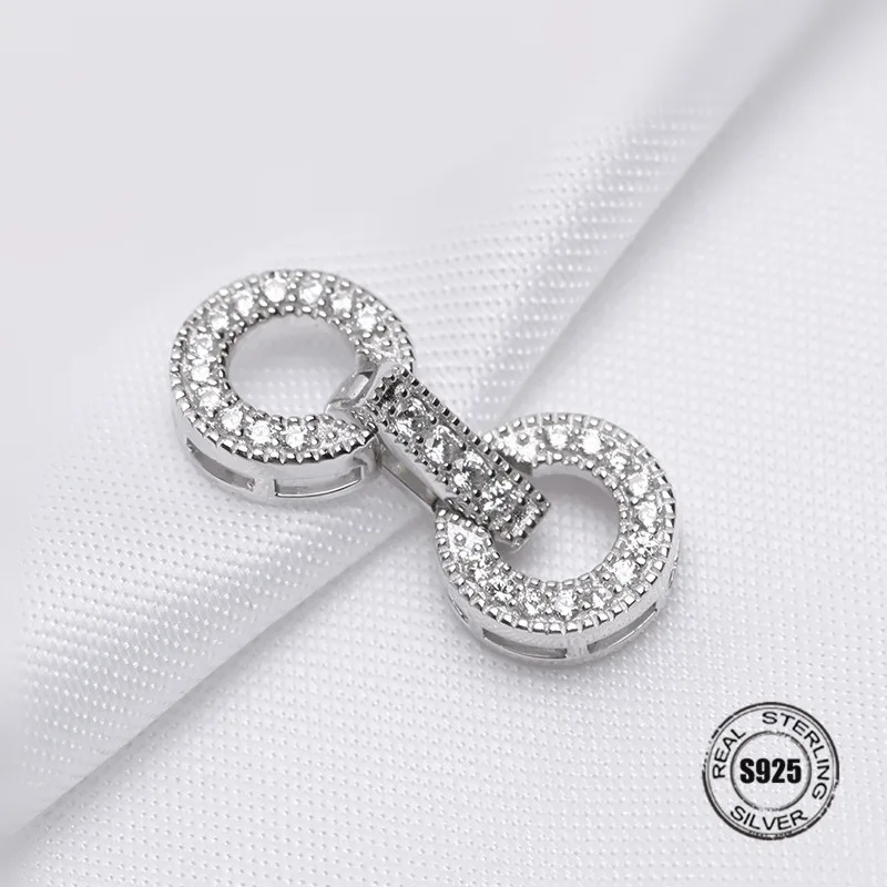 Ювелирные изделия компоненты ручной работы DIY Жемчуг Браслет Ожерелье сложить за