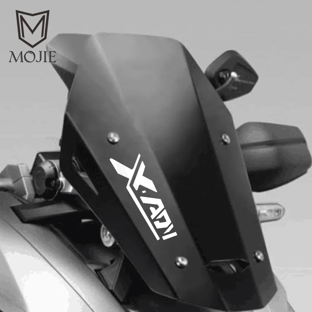 Регулируемый ветровой экран для Honda XADV 750 X ADV 2018 2019| |
