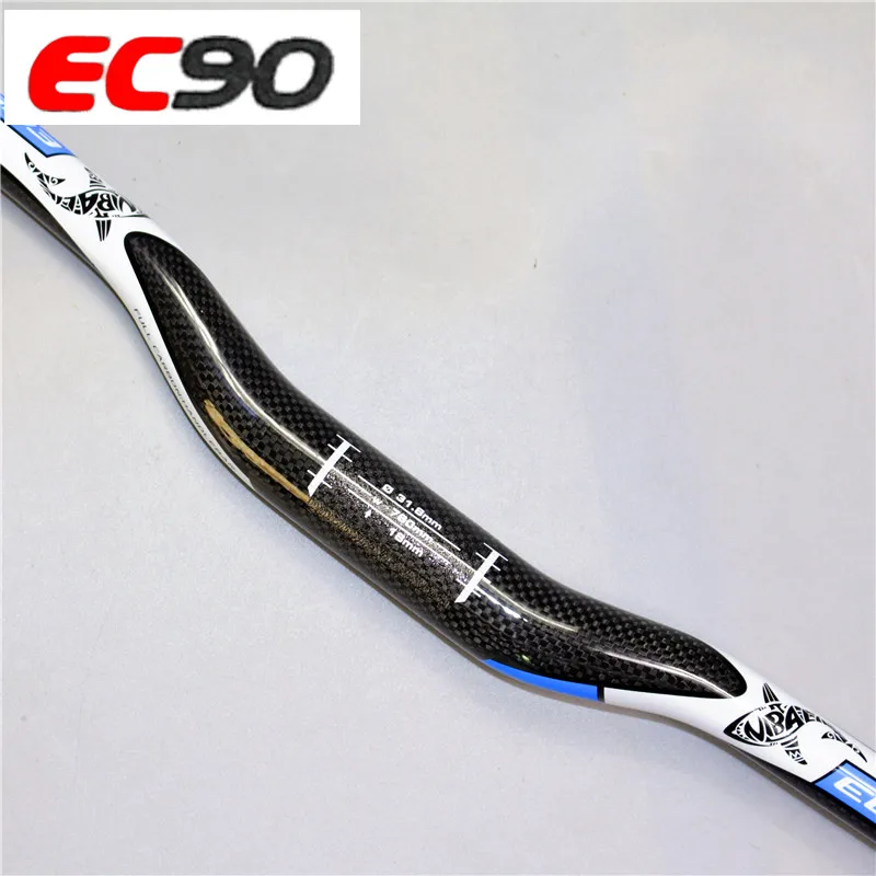 Горный велосипед EC90 модель 700 720 740 760 мм|mtb handlebar|handlebar 700dh handlebar |