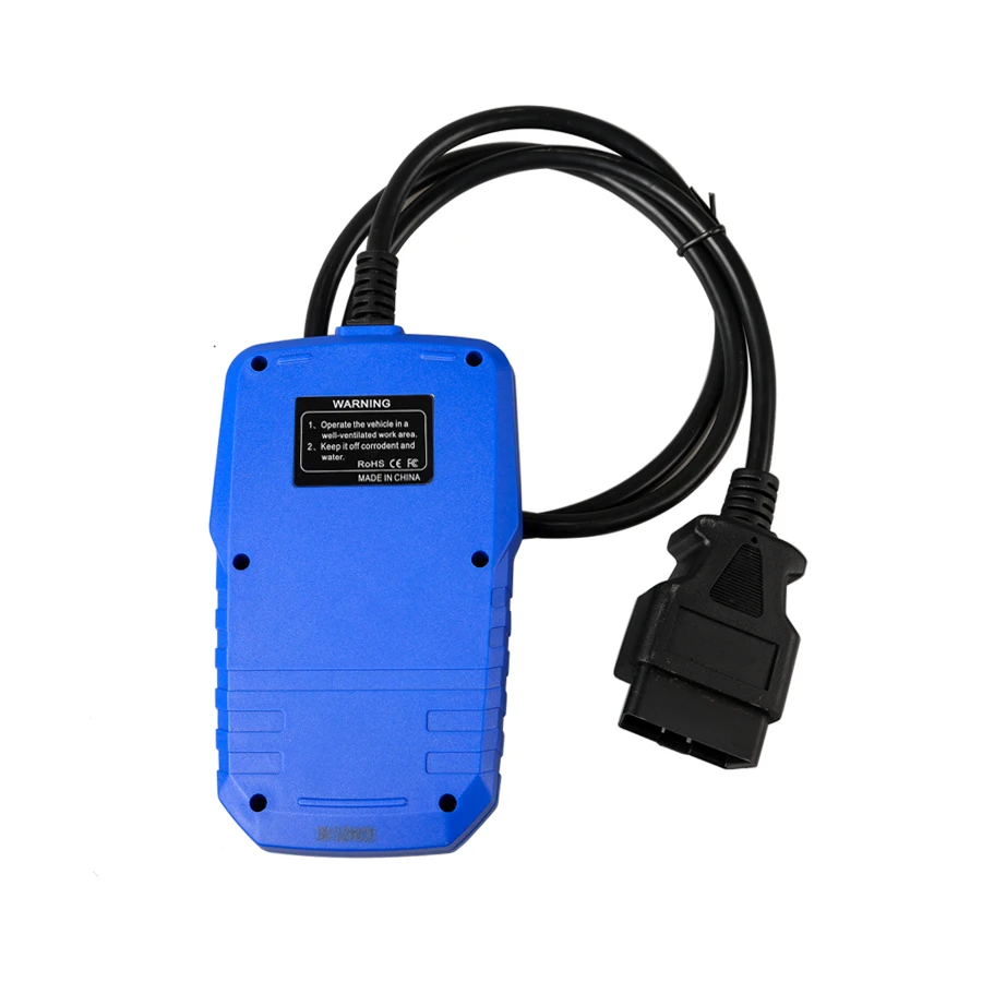 NexLink NL102 Heavy Duty и OBD/EOBD + CAN диагностический инструмент | Автомобили мотоциклы
