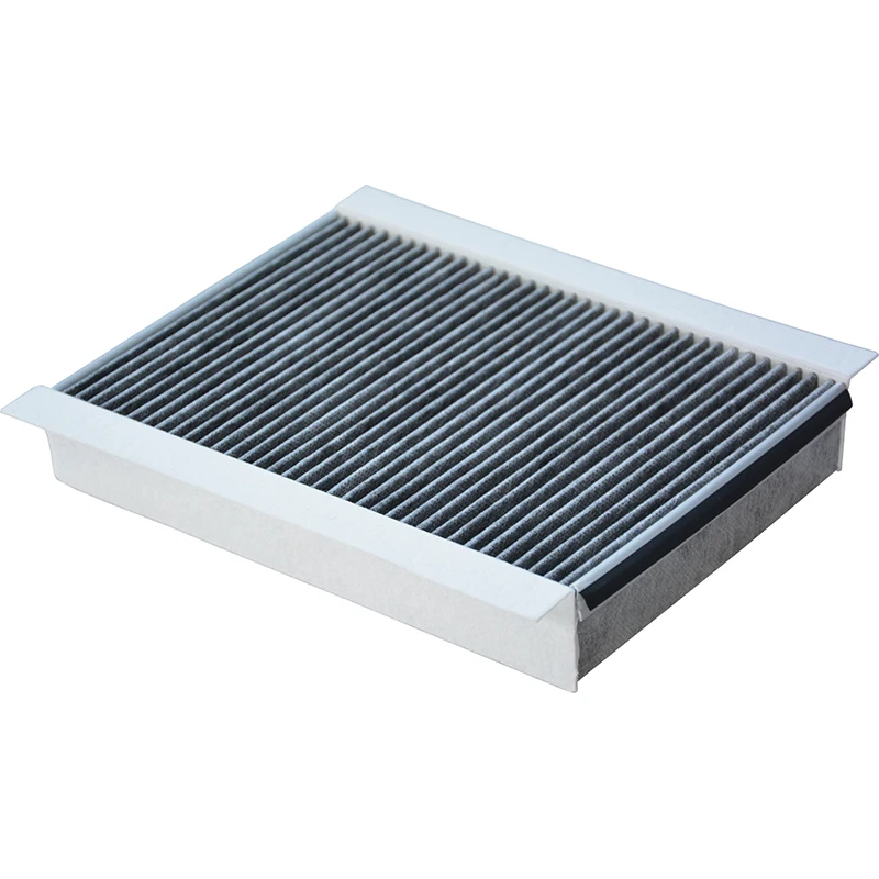 Car Cabin Air Filter for JAGUAR S-TYPE 2.5L 2.7L 3.0L 4.2L V6 V8 LINCOLN LS (1999-2007) XR849205 | Автомобили и мотоциклы