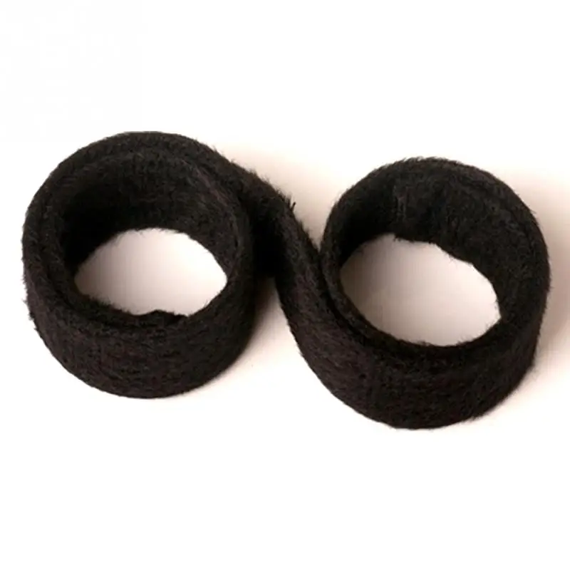 Ball French Twist Magic DIY Tool Bun Maker Sweet Dish Made Hair Band Accessories Synthetic Wig Donuts Bud Head | Красота и здоровье