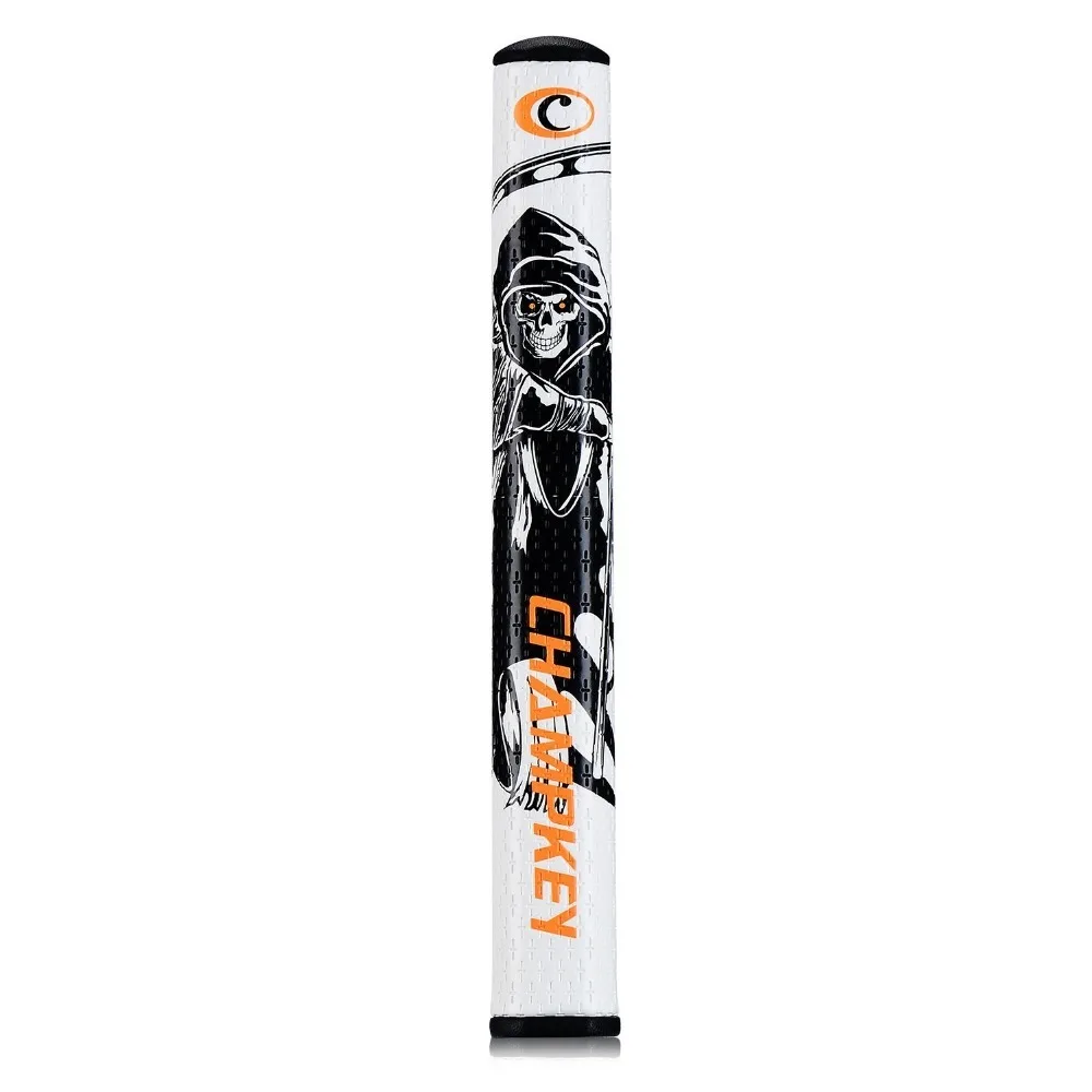Death Slim 3,0 и Slim 2,0 Golf Putter Grip AVS высокотехнологичный материал из искусственной кожи без конической технологии