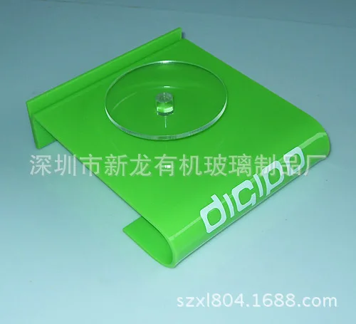 Supply of fine quality acrylic plexiglass display panels watch board |