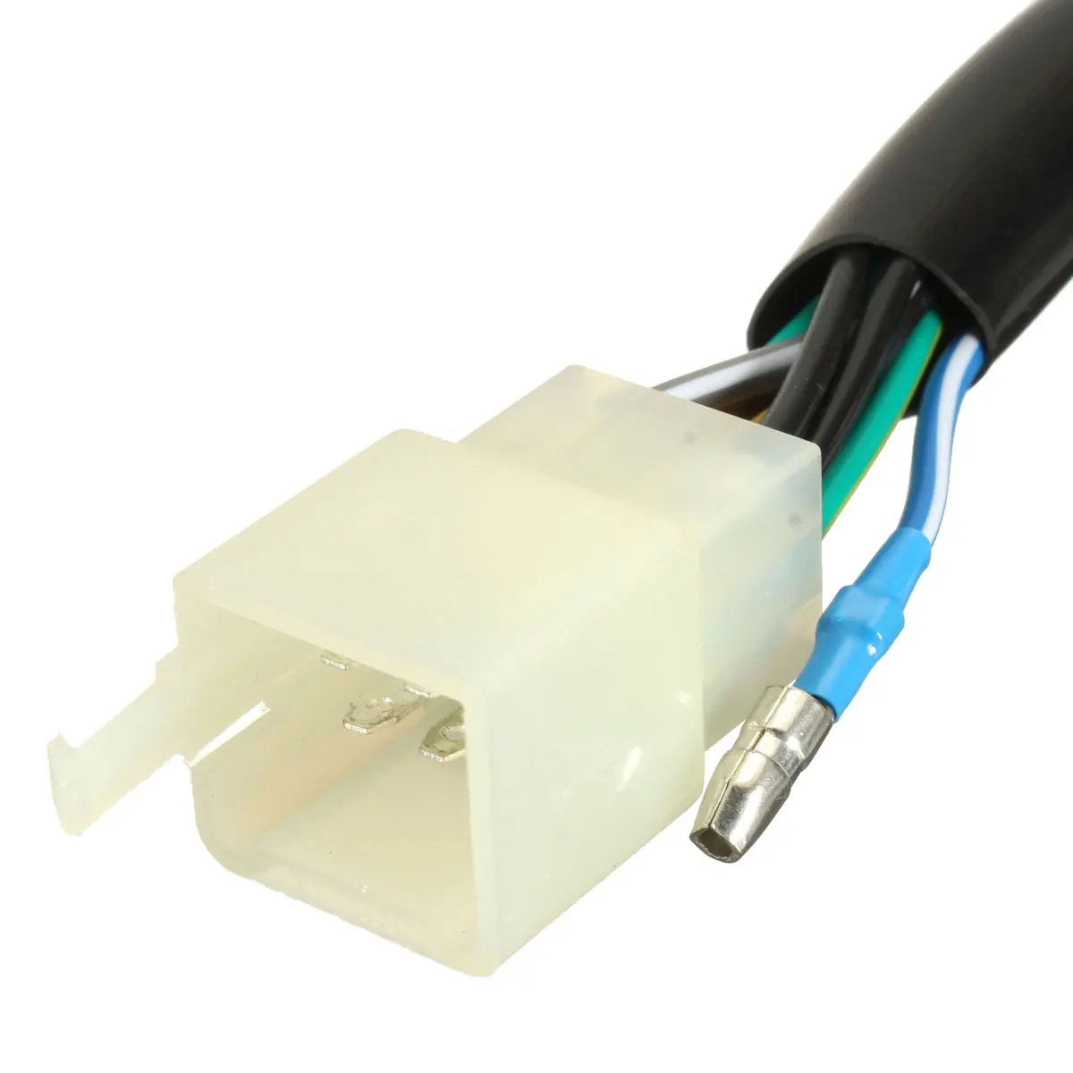 Переключатели управления для Руля Мотоцикла универсальный сигнал