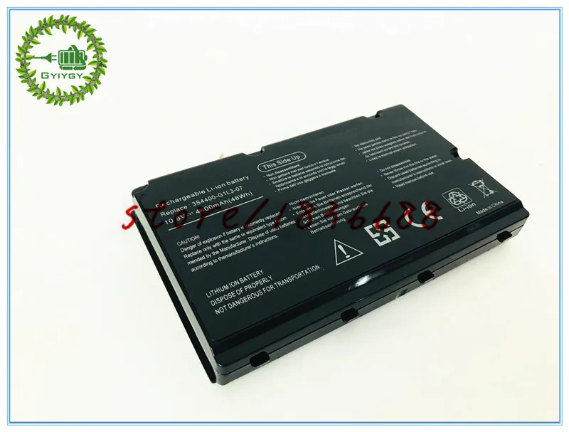 Аккумулятор для ноутбука fujitsu 3s4400 g1l3 07 pi2450 pi2530 pi3526 xi2428 pi3540 pi2550 белый 10 8 В 4400 мАч|laptop