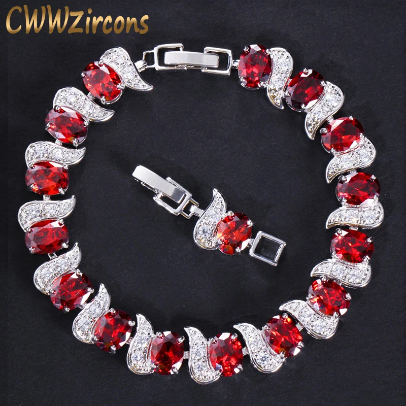 CWWZircons изысканный фирменный дизайн модные женские ювелирные изделия белый