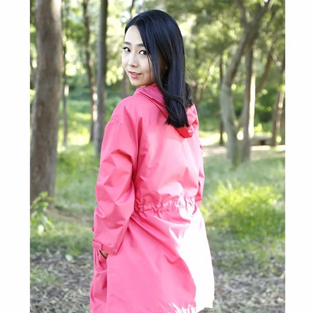 Новый SALEFashion плащ женский пояс большой код короткий легкий вес и супер