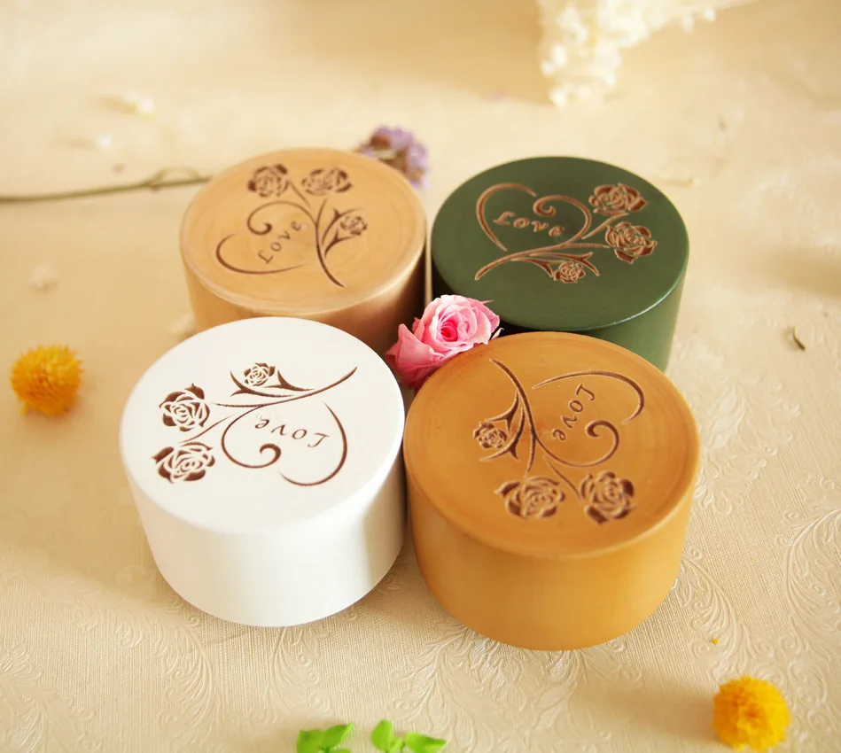 Креативная деревянная музыкальная шкатулка улыбка Кот Музыкальная Шкатулка