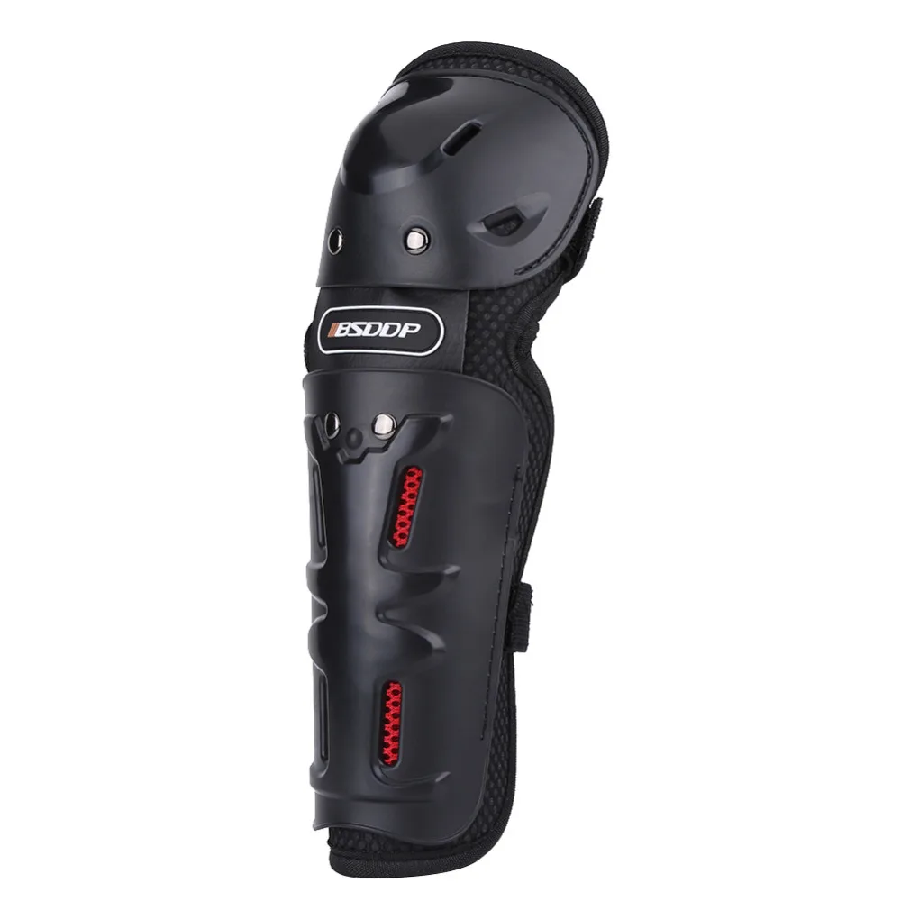 4 шт. мотоцикл велосипед колено наколенники гвардии Защита для мотокросса