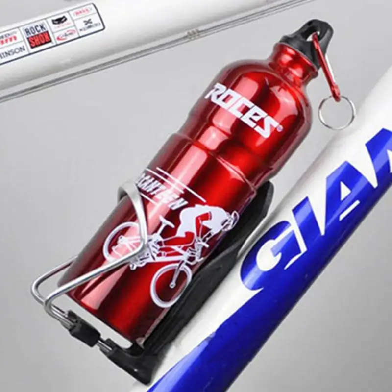 Велосипедная бутылка для воды спортивная уличная Mtb гоночная летняя велосипедная теплоизоляция 750 мл велосипедная бутылка для воды из нержавеющей стали