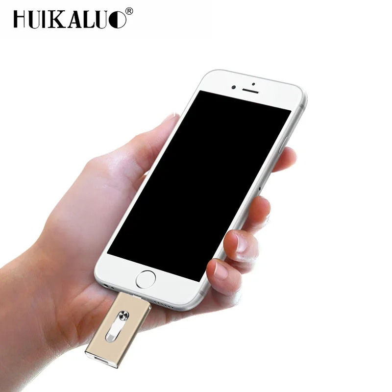 USB флэш-накопитель 8 ГБ 16 32 для iphone 8/7/6s/6s Plus/6/5/5s/ipad Флэшка OTG 64 Гб 128 флеш-накопитель HD