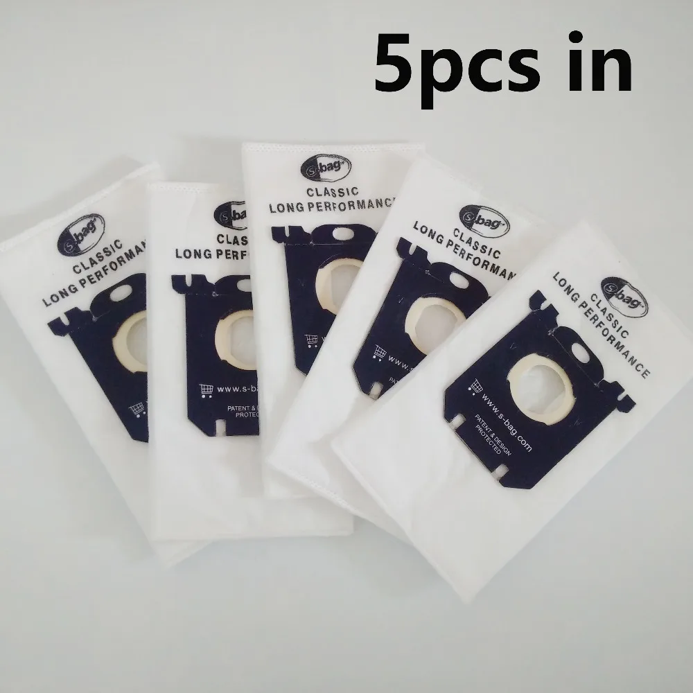 Пылесборник для пылесоса Philips Electrolux Maximus ZXM7030/ZJM 68FD1/Ergospace MCY2/Ergospace ZE 305SPC/ZAM6101|dust bag|dust