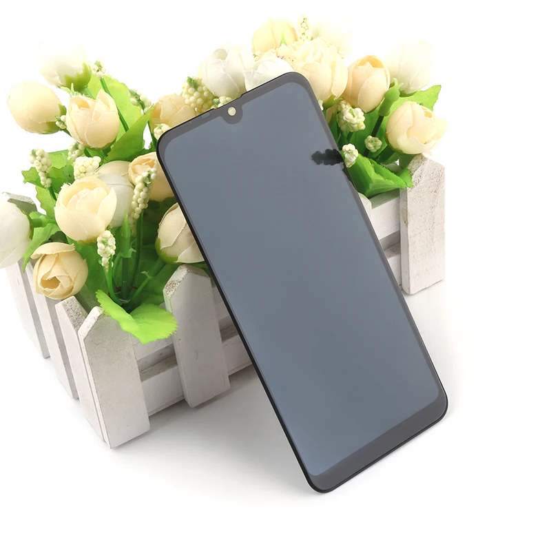 Цветной для Oukitel C16 Pro ЖК-дисплей и сенсорный экран 5 71 ''дигитайзер с