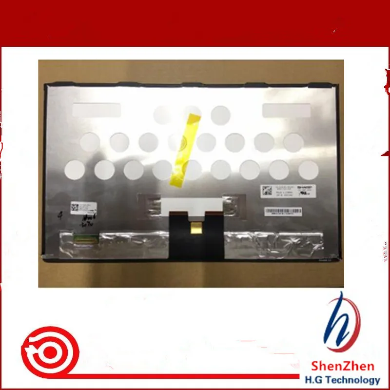 

Free shipping 13.3" LQ133M1JX26 LED LCD Touch Digitizer Screen For Dell XPS 13 9365 DP/N 0V6V6D FHD 1920x1080 Screen Assembly