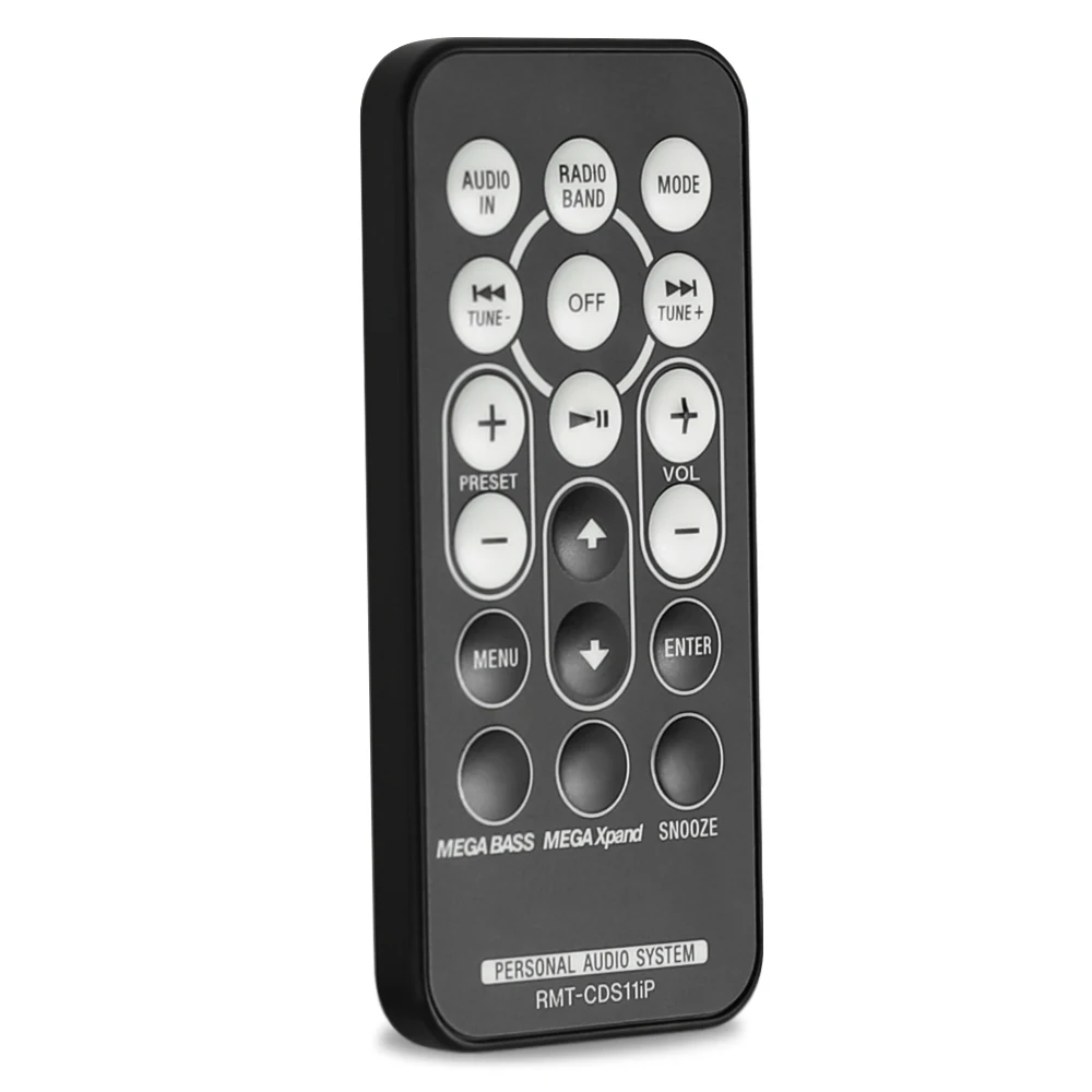 Новый RMT-CDS11iP RMT-CXA900 пульт дистанционного управления подходит для sony audio system active