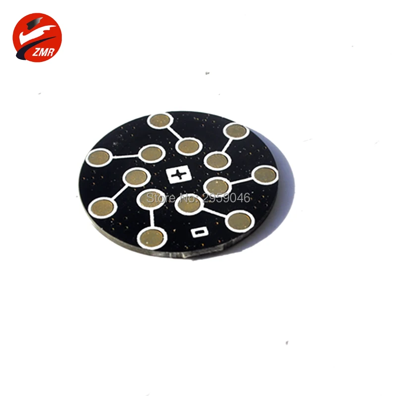 6pcs S500 Quadcopter Connection Board Multi Copter Power Battery ESC Distribution without BEC | Игрушки и хобби
