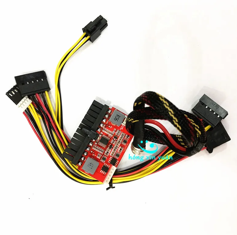 Цифровой встроенный источник питания 16-24 В | Компьютеры и офис