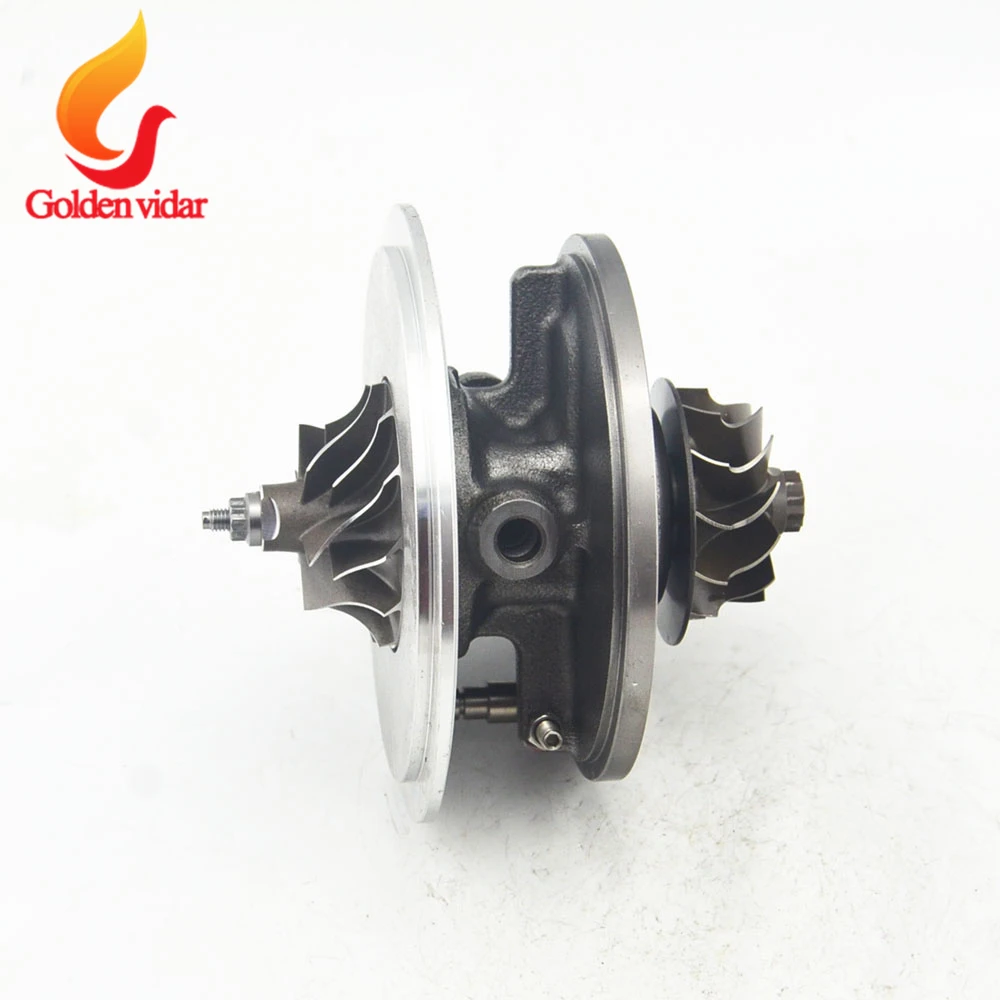 Garrett turbo GT2256V 724652-0001 724652 79517 turbocharger core cartridge CHRA For Ford Ranger 2.8 HS2.8 HT 128 HP 2002 | Автомобили и