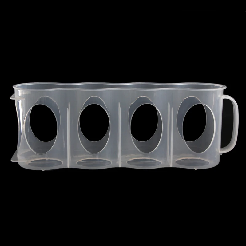 Кухонный держатель для хранения пивной соды органайзер холодильника