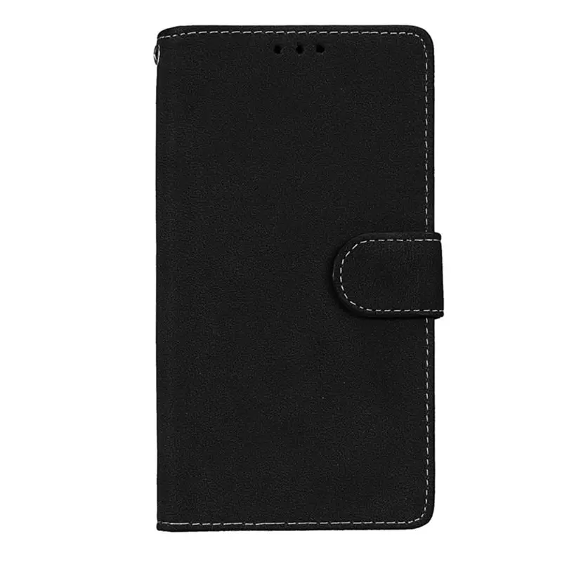 Чехол бумажник из искусственной кожи для Alcatel Pop 4 Plus 5056D чехол книжка телефона One
