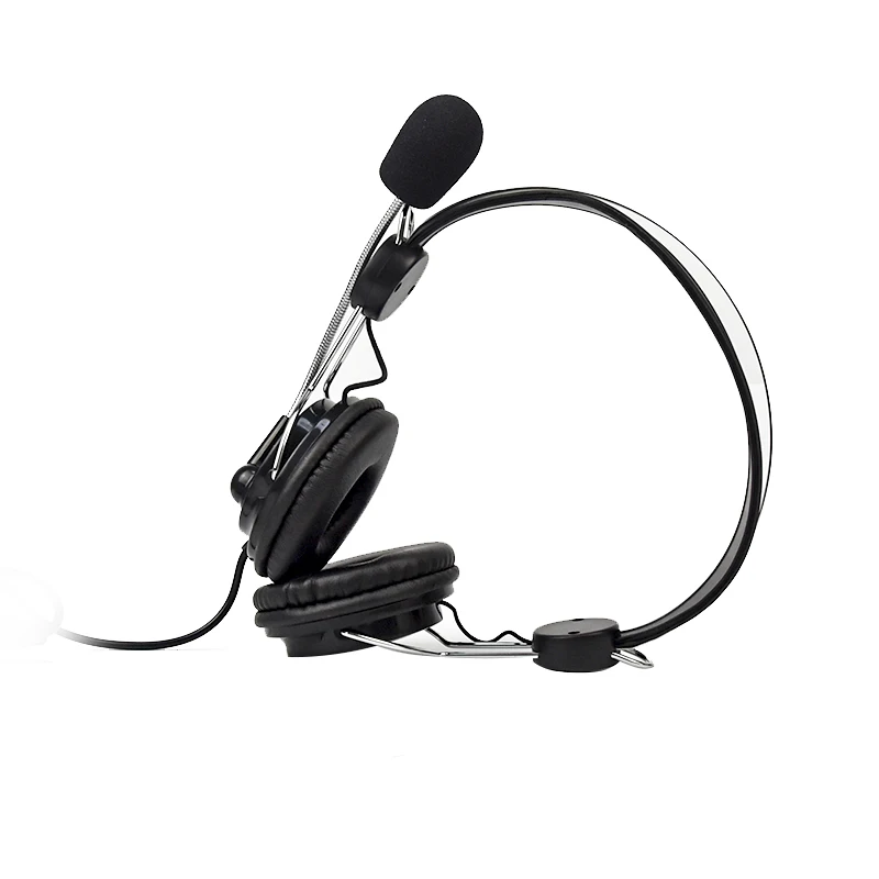 LIMSON 1.9M Wired USB Headband Headphone Noise Canceling Stereo Gaming headset with Microphone | Электроника