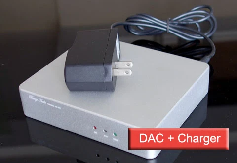 Hifi-декодер PCM5102 DAC XMOS портативный с поддержкой оптоволоконного коаксиального