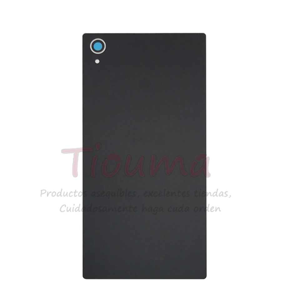 5 0 &quotдля SONY Xperia Z1 L39H задней части Батарея на домашнию дверь Корпус Замена C6903 C6902