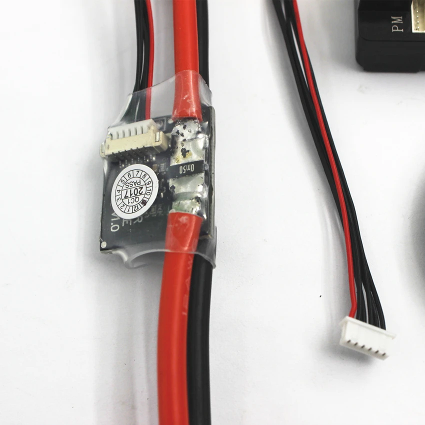 Контроллер полёта apm2 6 ArduPilot APM 2 + 6M GPS с компасом модуль питания 433 МГц/915 МГц 3DR