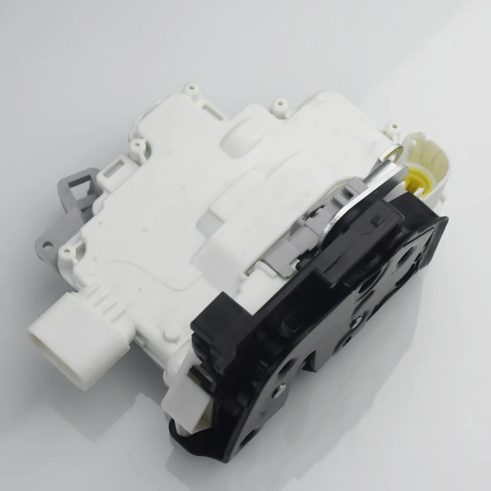 Для Volkswagen MK5 EOS для Seat Leon ALTEA TOLEDO передний боязнь Левая Правая защелка дверной
