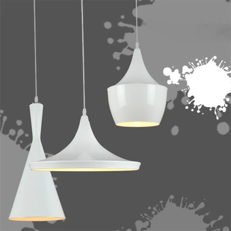 Copper Hanging Lamps Lustres E Pendentes Shampooers Lamparas Vintage Pendant Lights Industrial Retro E27 Cement | Освещение