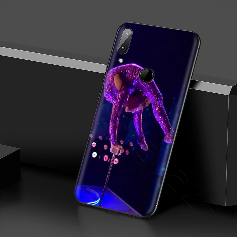 Чехол Lavaza Sofie Dossi для Xiaomi Redmi Note 8 8A 7 6 6A 5 5A 4 4X 4A Go Pro Plus Prime | Мобильные телефоны и