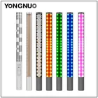 2017 Новый YONGNUO YN360 II светильник 3200k 5500k RGB цветная ледяная палочка профессиональный фото светодиодный свет