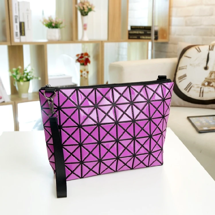2014 New Arrival Plaid Women Handbags Lady Letter Zipper Shoulder Bag Versatile Messenger 6 Colors Free Shipping | Багаж и сумки
