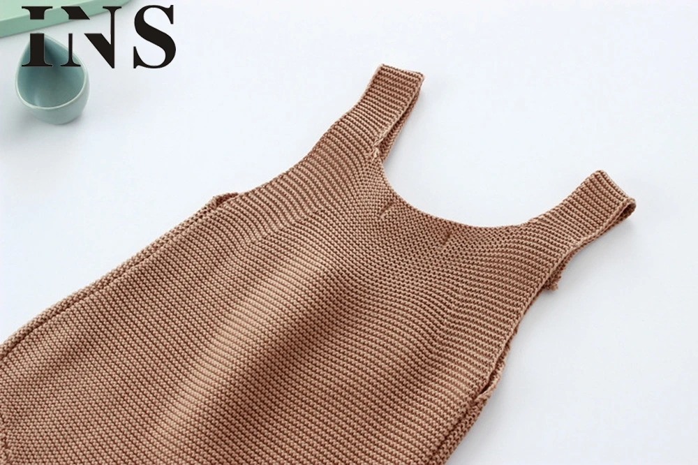 2018 новый модный Осенний комбинезон для маленьких девочек с сердечками и звездами