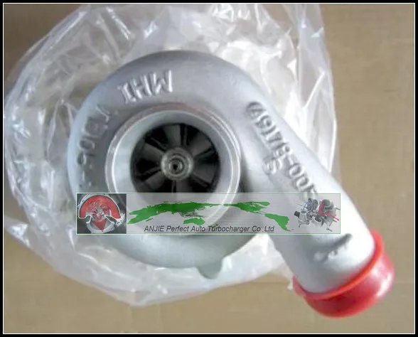 Бесплатная доставка Turbo TD05-10A 49178-00520 49178-00510 49178-00500 для KATO HD300 HD4 HD450 Sumitomo 120 E110 Excavator 4D31